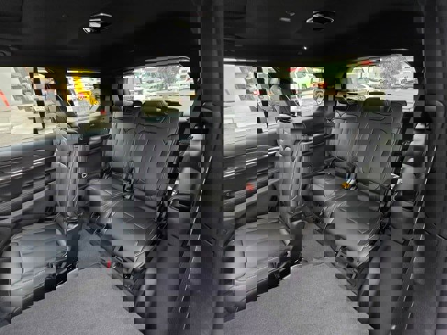 New 2025 Jeep Grand Cherokee L Limited w/ Trailer Tow Package image 21