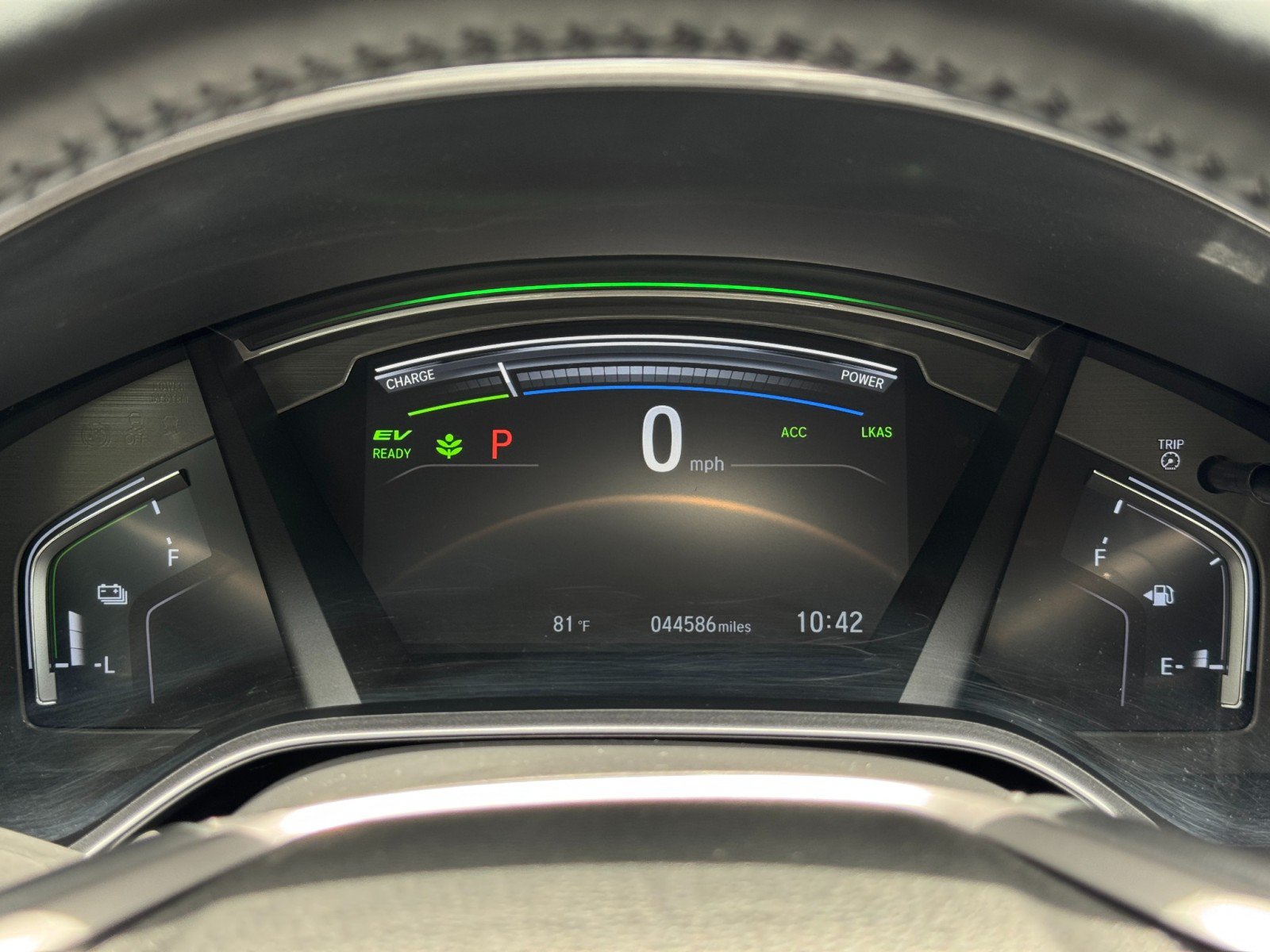 Used 2020 Honda CR-V EX-L image 19