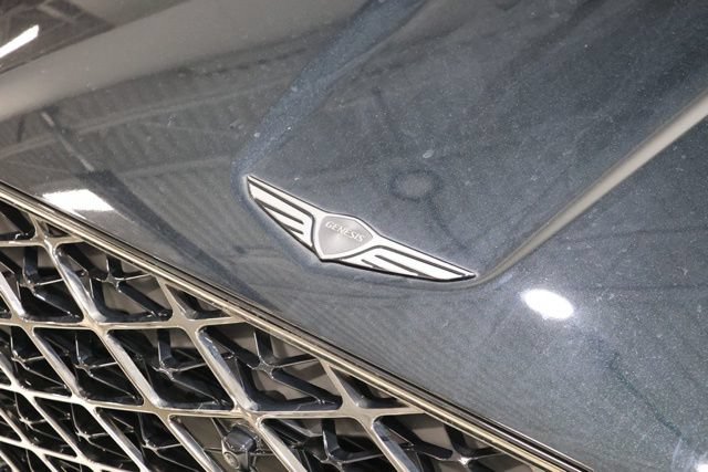New 2026 Genesis GV70 3.5T Sport Advanced AWD/4WD image 10