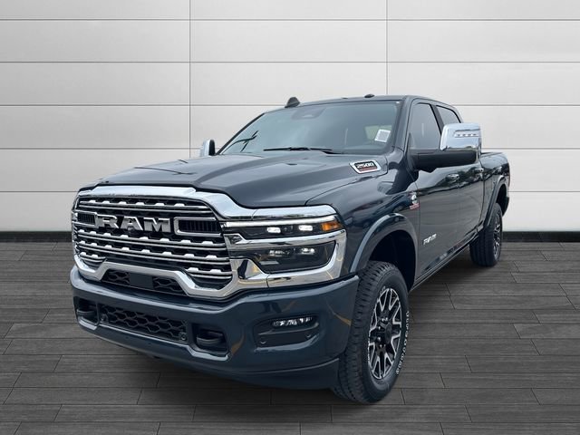 New 2026 RAM 2500 Limited image 7