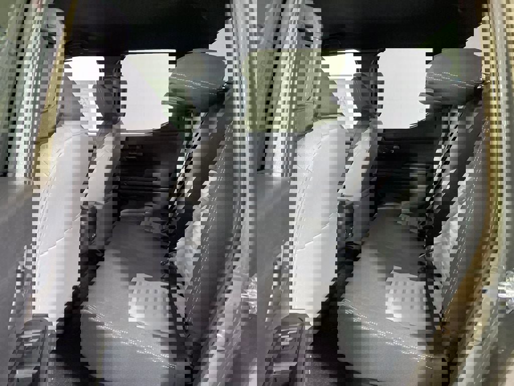 New 2026 Toyota Tacoma TRD Sport image 26