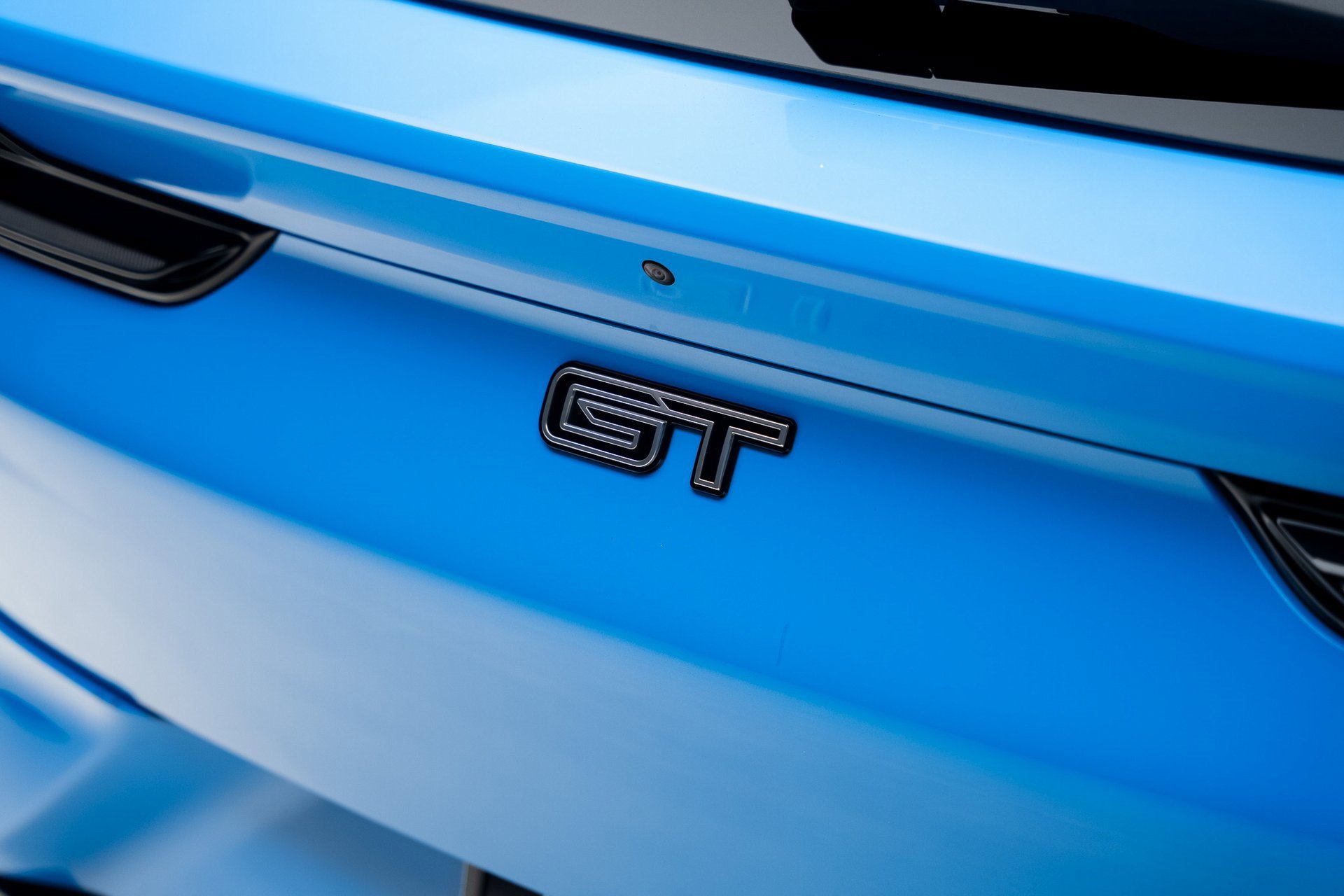 Used 2021 Ford Mustang Mach-E GT image 30