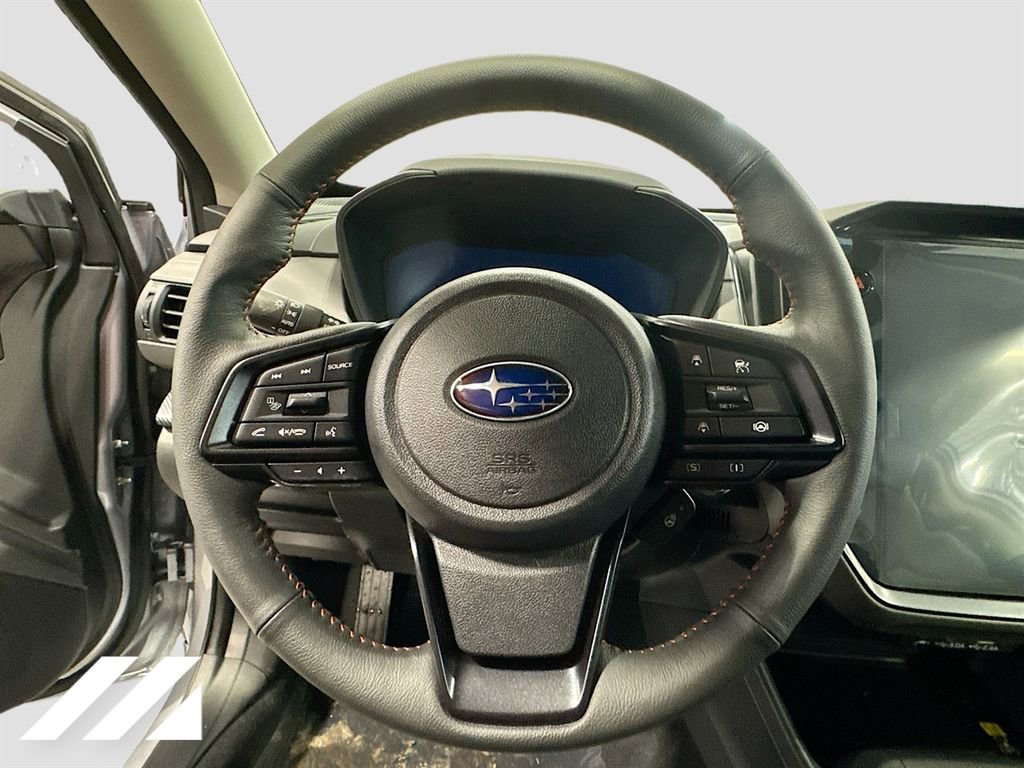 New 2026 Subaru Crosstrek 2.5i Limited image 11