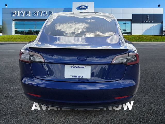 Used 2020 Tesla Model 3 Performance image 6
