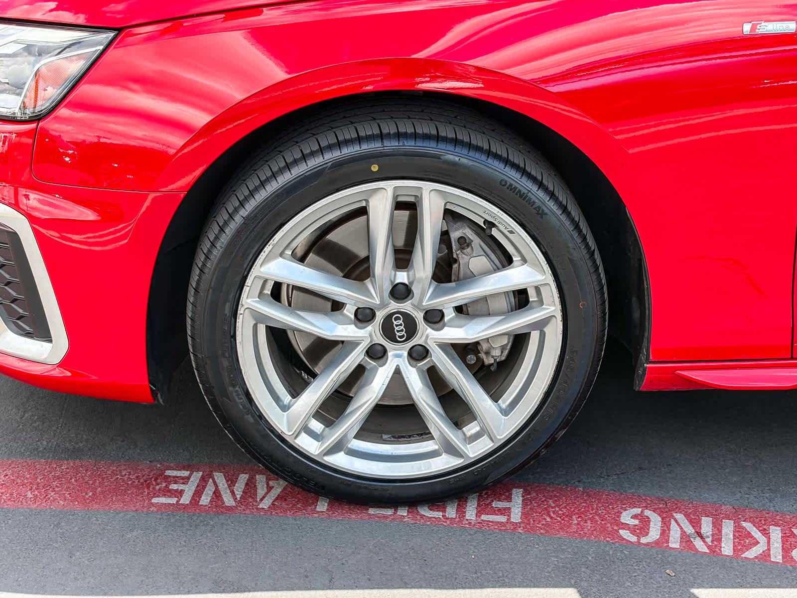 Used 2020 Audi A4 2.0T Premium Plus w/ Premium Plus Package AWD/4WD image 9