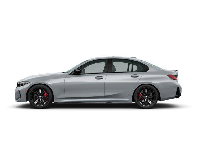 New 2026 BMW M340i xDrive image 4