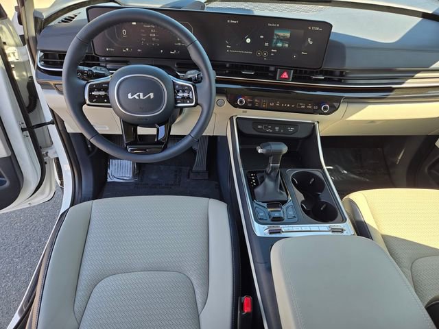 New 2026 Kia Carnival SX Prestige image 23