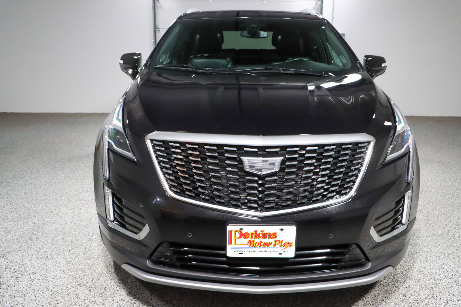 Used 2022 Cadillac XT5 Premium Luxury w/ LPO, Floor Liner Package image 4