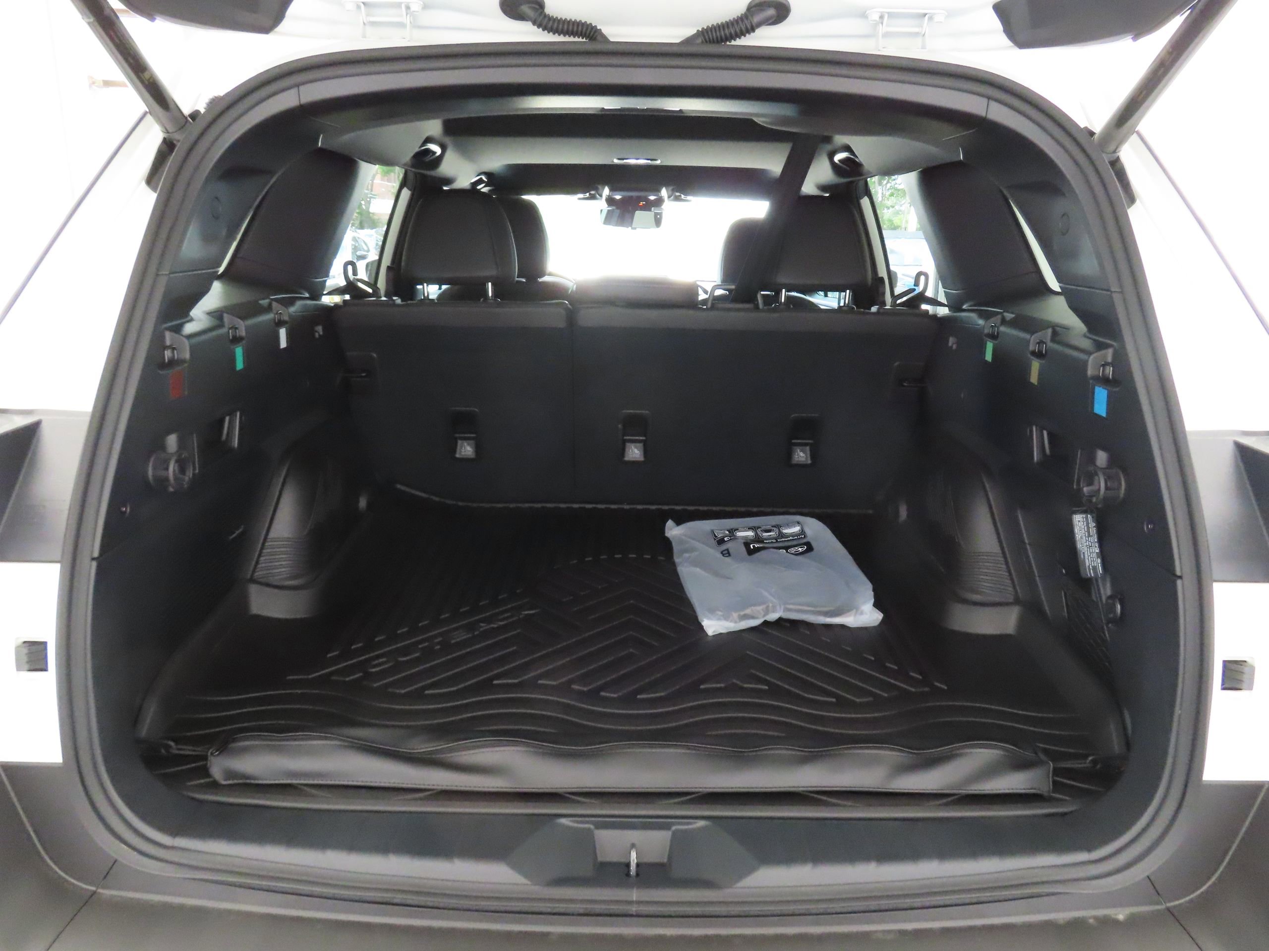 New 2026 Subaru Outback Touring XT AWD/4WD image 23