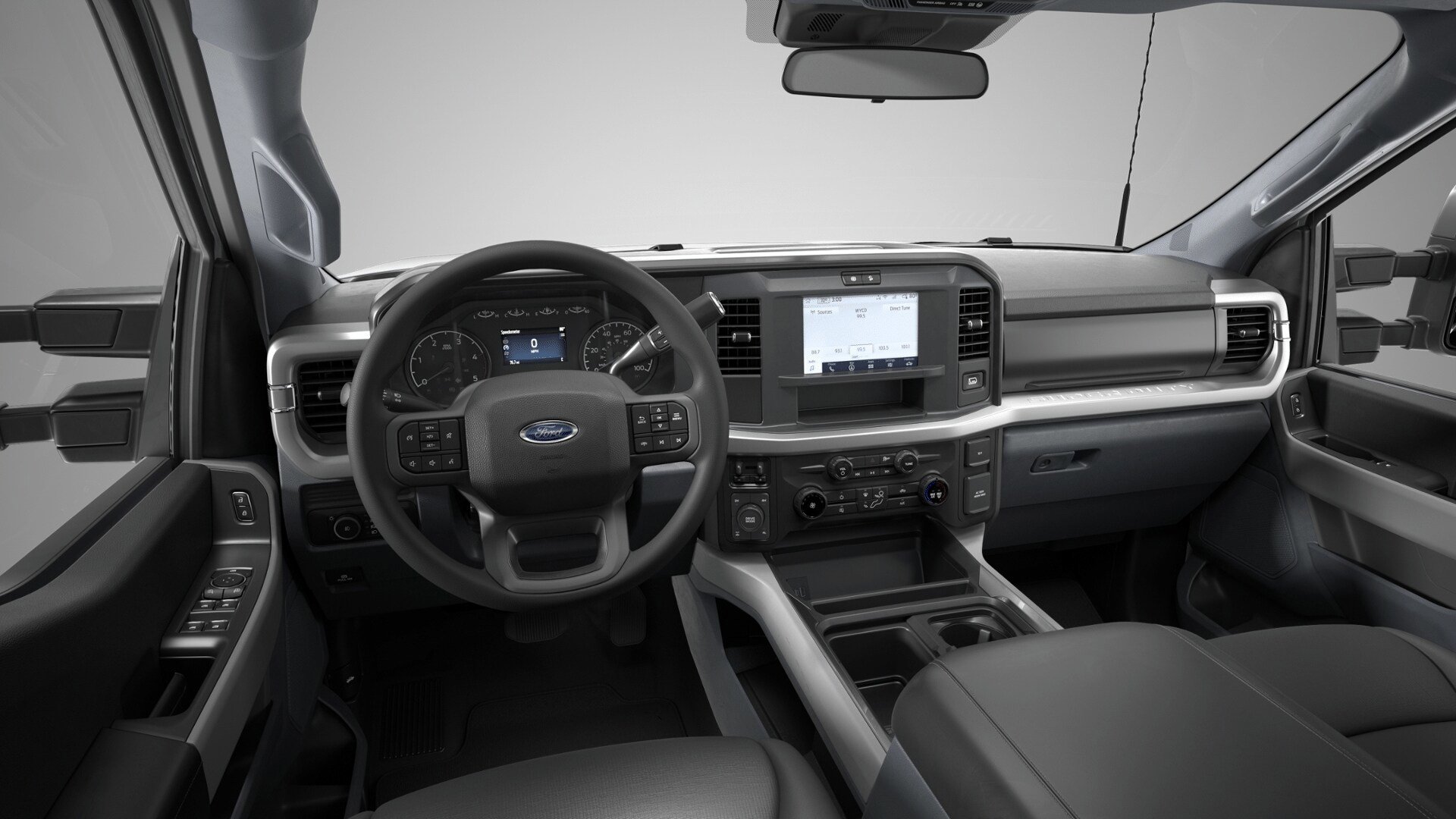 New 2026 Ford F350 XLT image 29