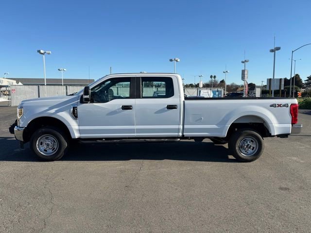 Used 2019 Ford F350 XL w/ Power Equipment Group image 7