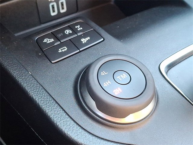 Used 2020 Ford Ranger XLT w/ Equipment Group 301A Mid image 24