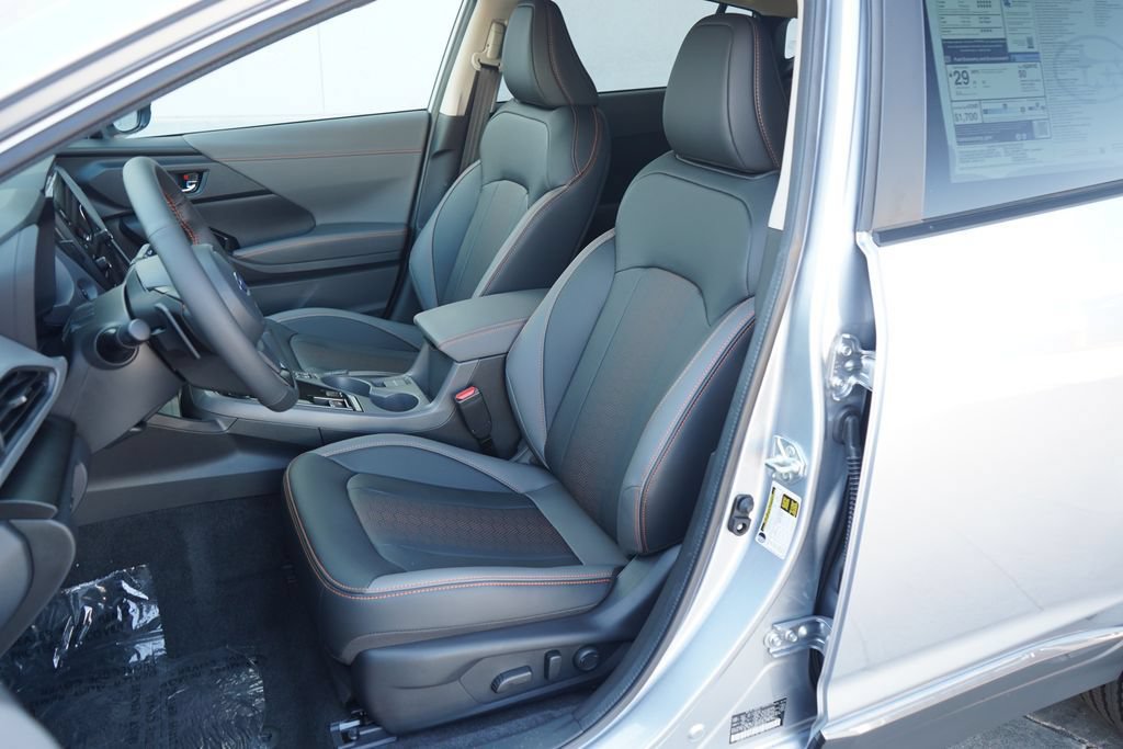 New 2026 Subaru Crosstrek 2.5i Limited AWD/4WD image 6