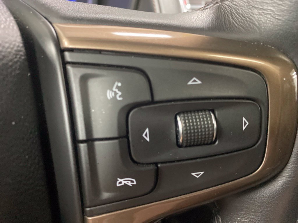 Used 2024 Chevrolet Tahoe High Country w/ Advanced Technology Package AWD/4WD image 45