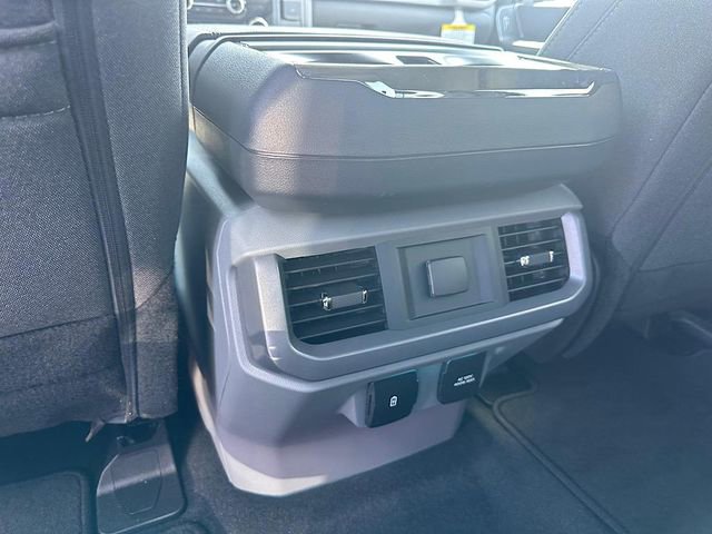 New 2025 Ford F150 XLT w/ Equipment Group 301A Standard image 16
