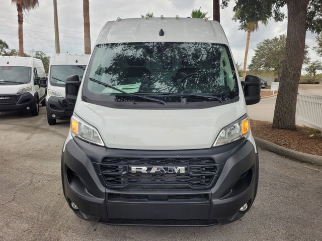 New 2024 RAM ProMaster 1500 w/ Convenience Group image 17
