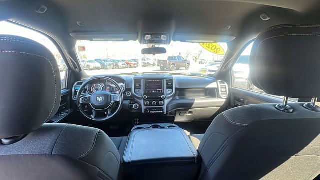 Used 2024 RAM 2500 Tradesman w/ Snow Chief Group AWD/4WD image 25