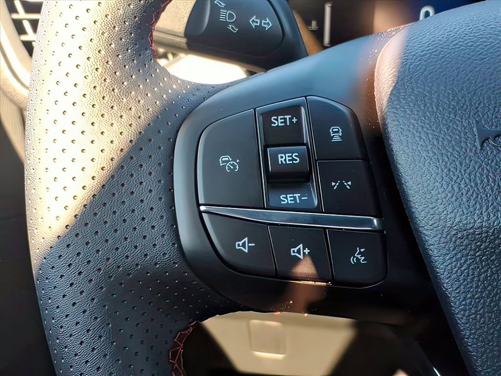 New 2026 Ford Escape ST-Line w/ Tech Pack #1 image 13