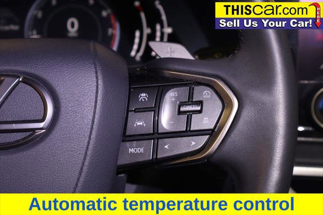 Used 2023 Lexus RX 350 Premium w/ Accessory Package (Z1) image 15