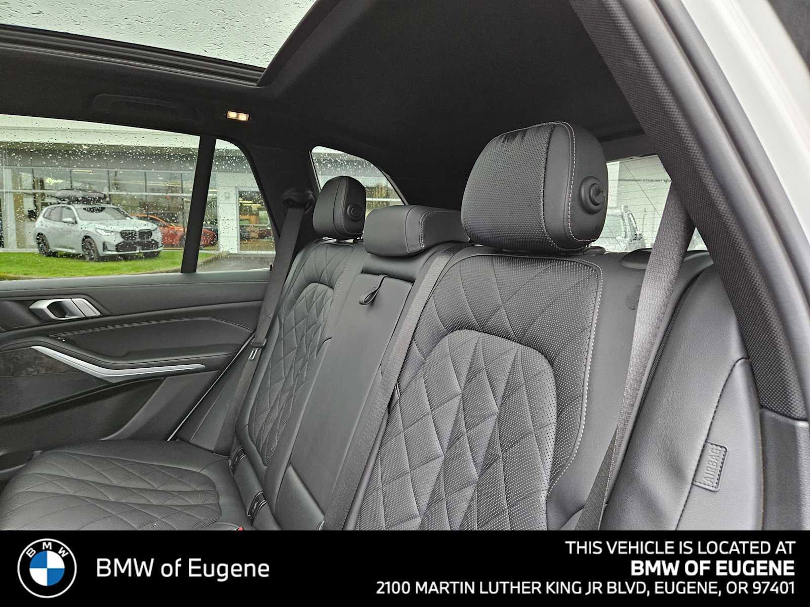 Used 2023 BMW X5 xDrive40i image 21