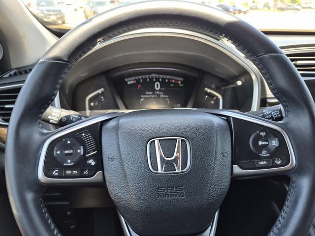 Used 2017 Honda CR-V EX-L image 32