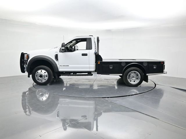 Used 2022 Ford F450 XL w/ Power Equipment Group RWD image 7