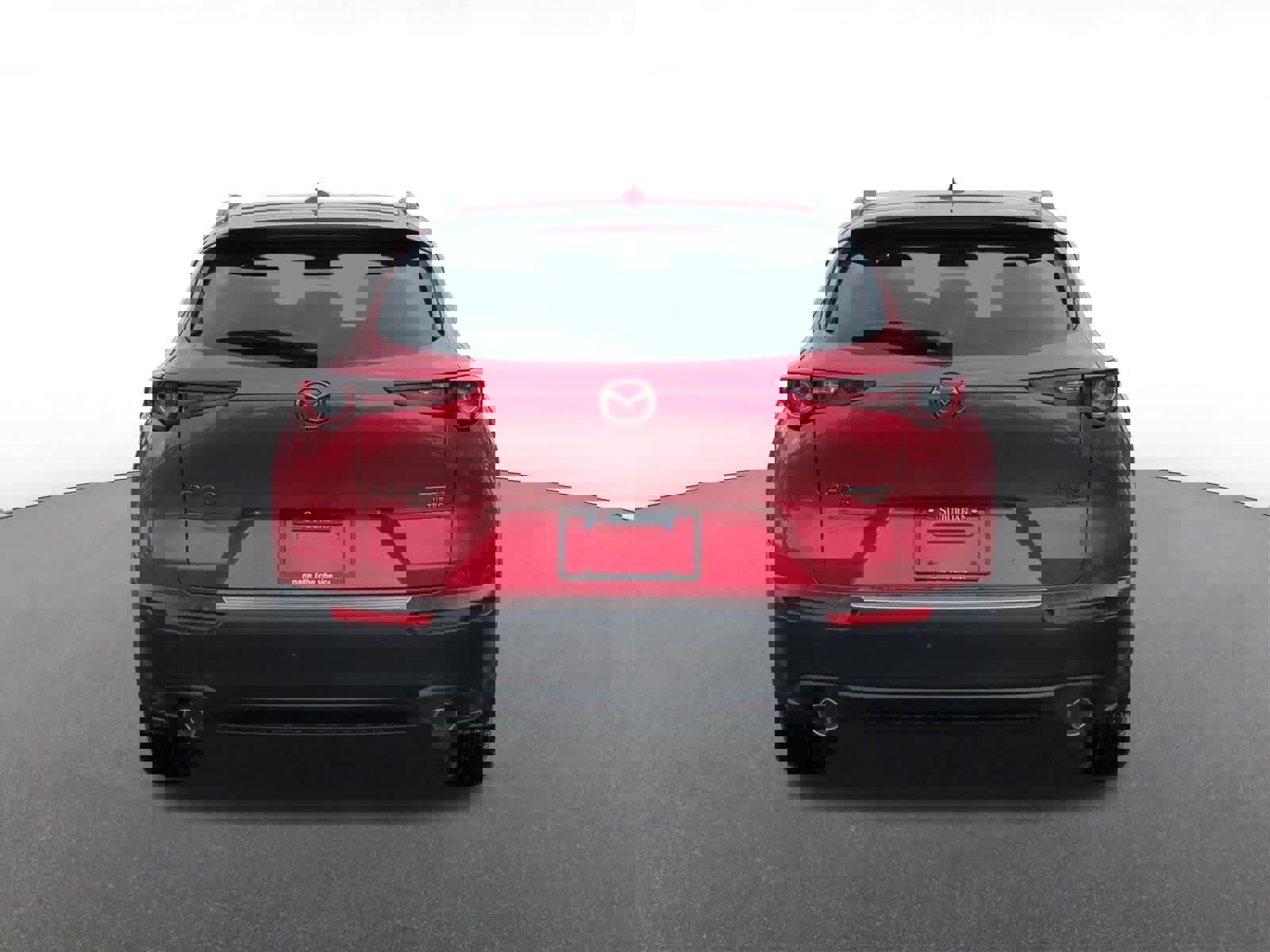 New 2026 MAZDA CX-30 2.5 Turbo w/ Premium Plus Pkg image 5