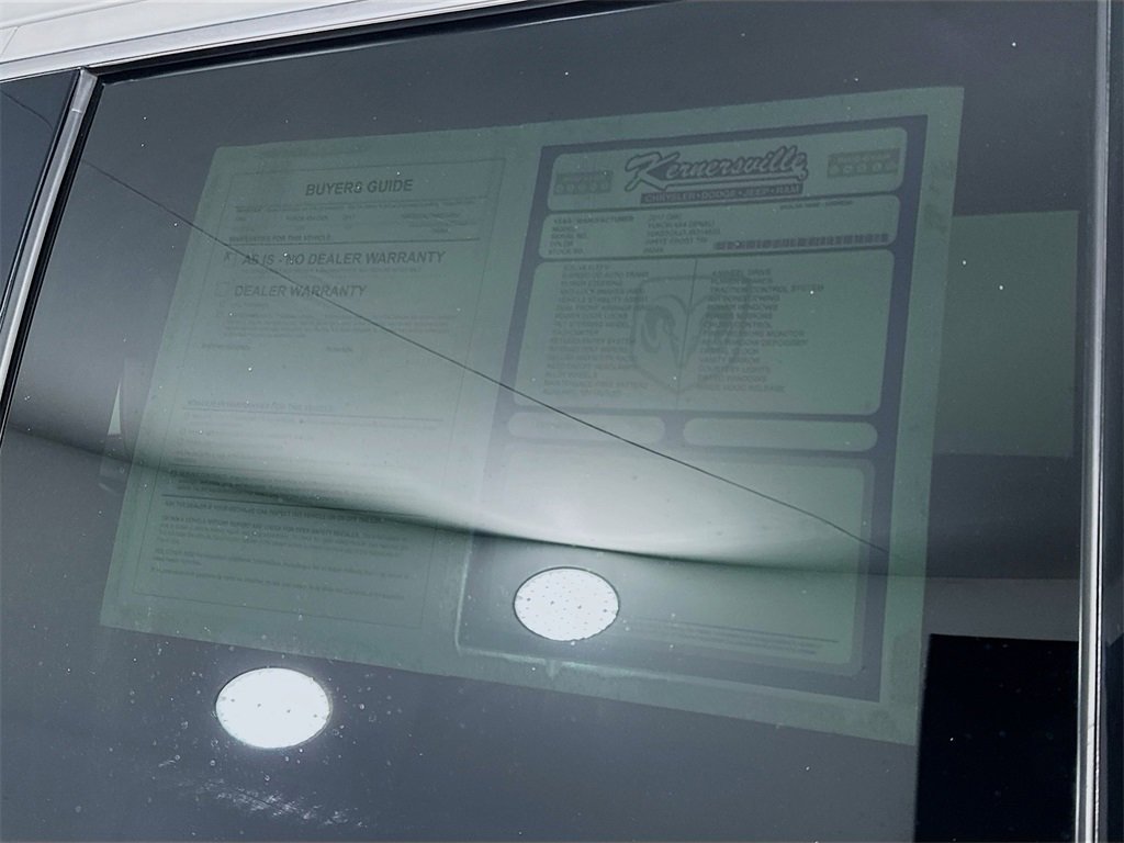 Used 2017 GMC Yukon Denali w/ Open Road Package image 38