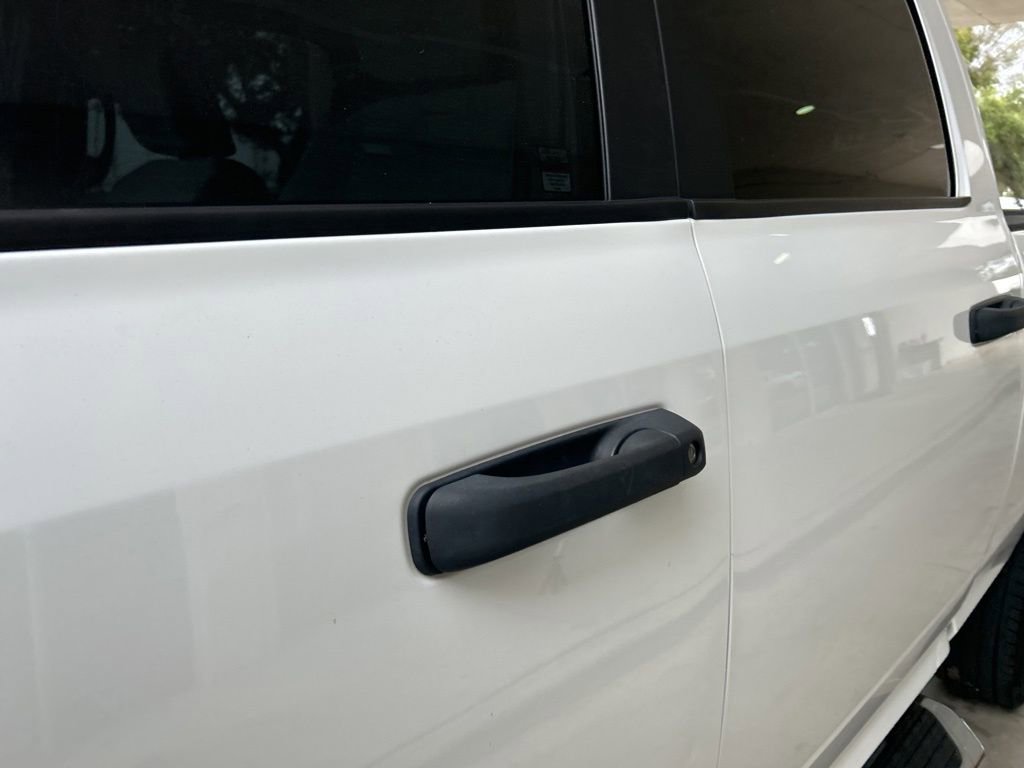 Used 2023 RAM 2500 Big Horn w/ Level 1 Equipment Group image 16