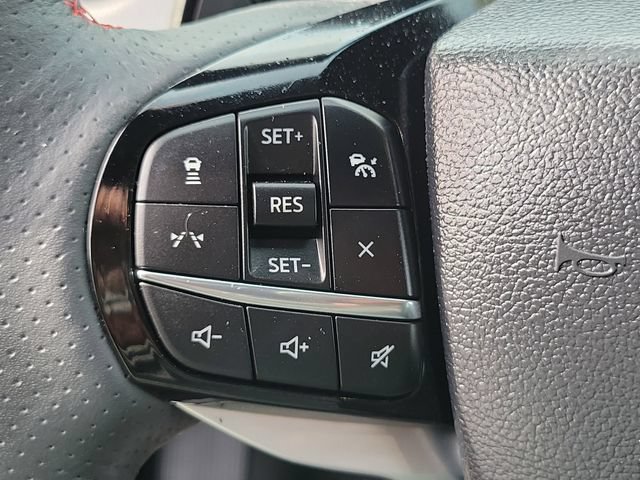 Certified 2025 Ford Explorer ST AWD/4WD image 13