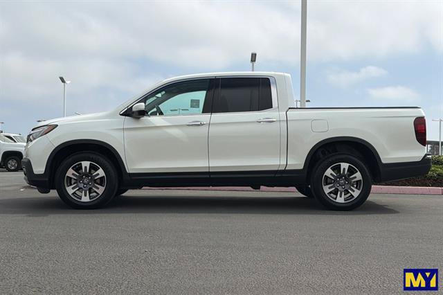 Used 2019 Honda Ridgeline RTL-E image 7