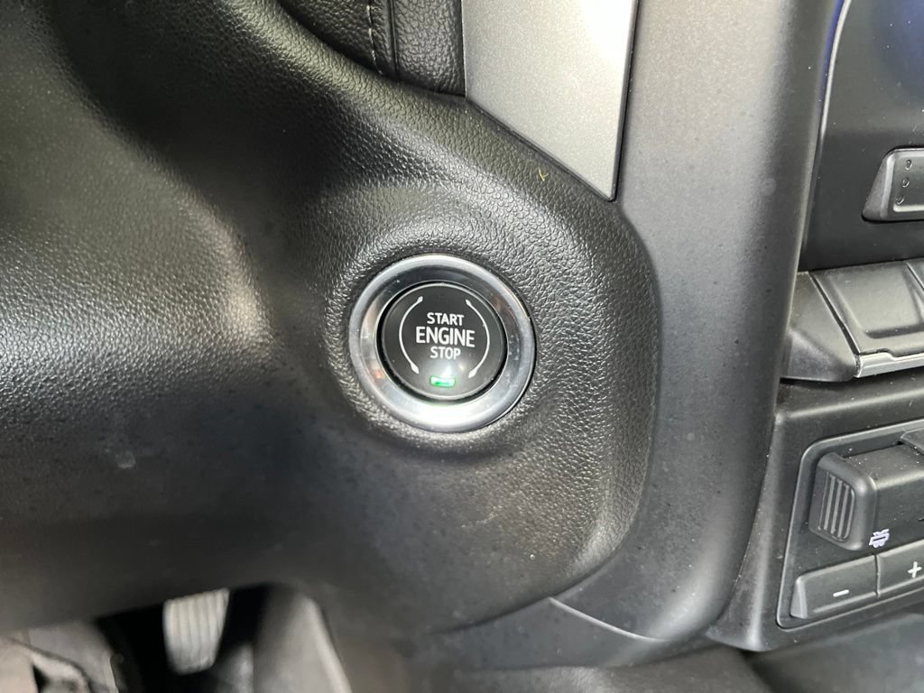 Used 2021 Chevrolet Silverado 1500 LT Trail Boss w/ Convenience Package II AWD/4WD image 52