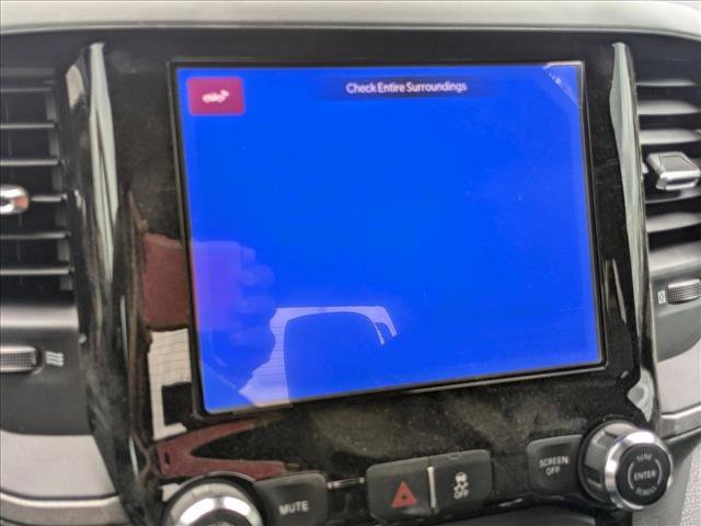New 2025 RAM 5500 Tradesman AWD/4WD image 14