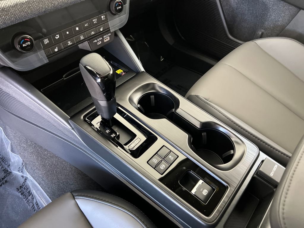 New 2026 Subaru Outback Premium AWD/4WD image 26