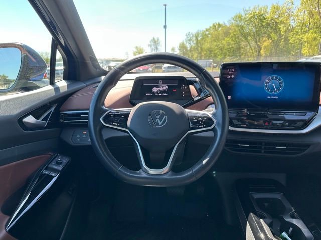 Used 2021 Volkswagen ID.4 Pro S RWD image 19