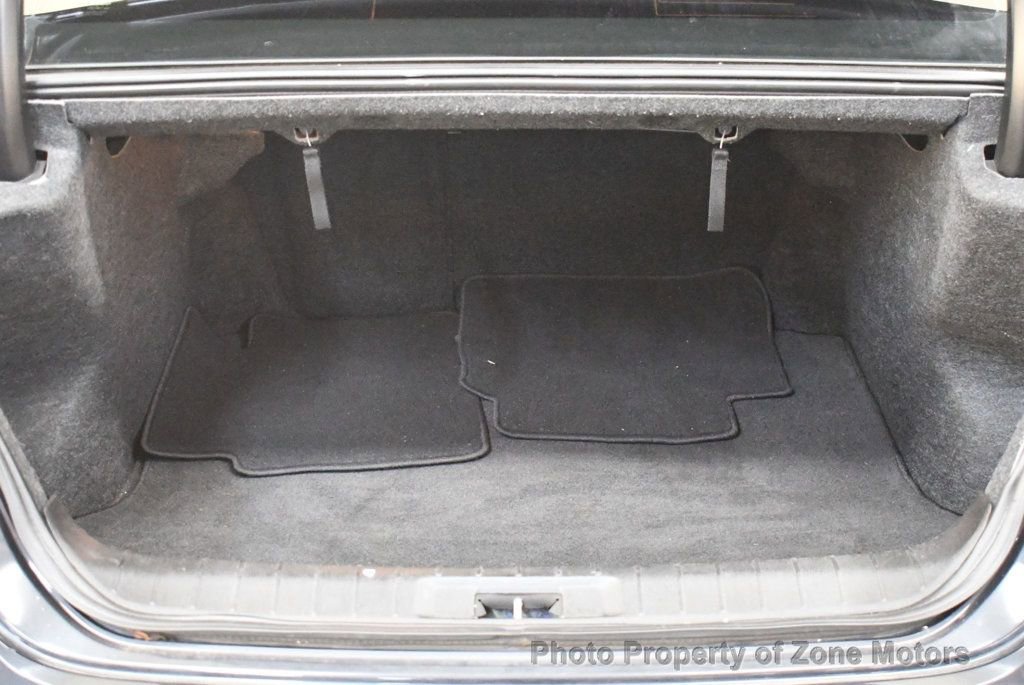 Used 2017 Nissan Maxima 3.5 SV image 39