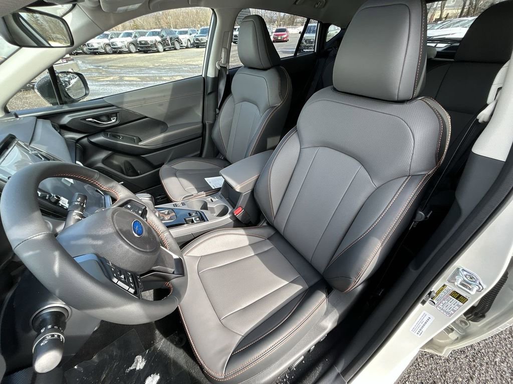 New 2026 Subaru Crosstrek 2.5i Limited AWD/4WD image 11