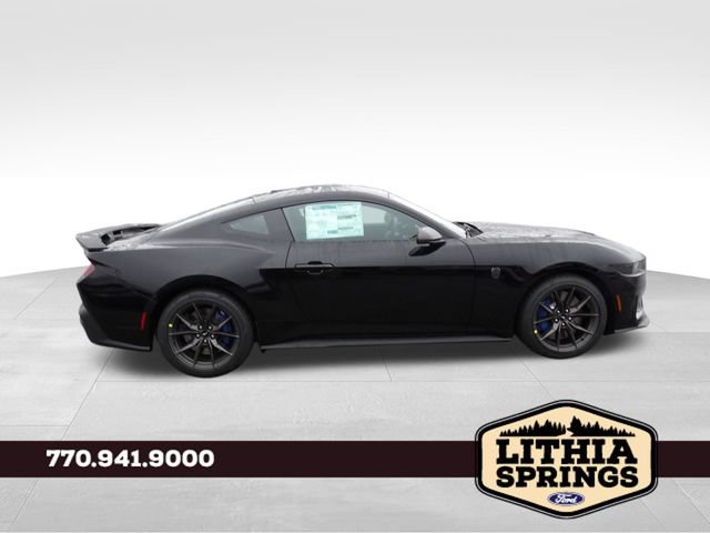 New 2026 Ford Mustang Dark Horse RWD image 7