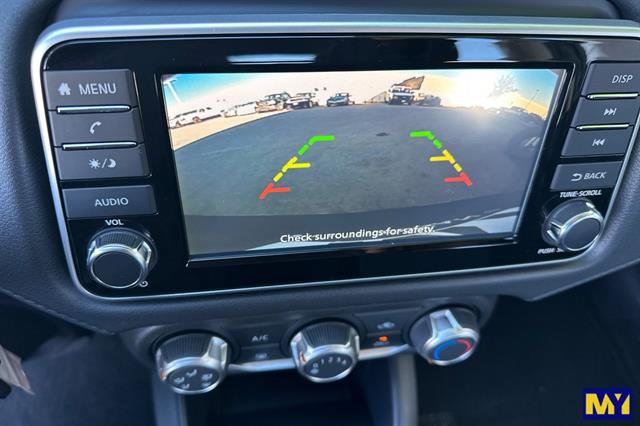 Used 2024 Nissan Versa S w/ S Plus Package image 24