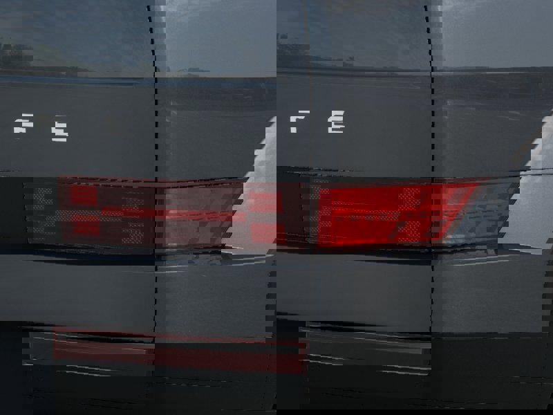 New 2026 Hyundai Santa Fe SE FWD image 10