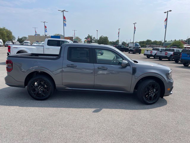 New 2026 Ford Maverick Lobo AWD/4WD image 13