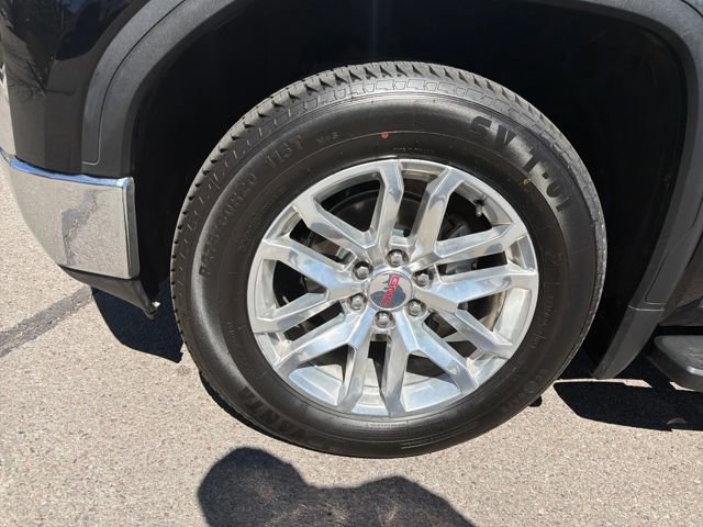Used 2019 GMC Sierra 1500 SLT w/ SLT Premium Plus Package image 22