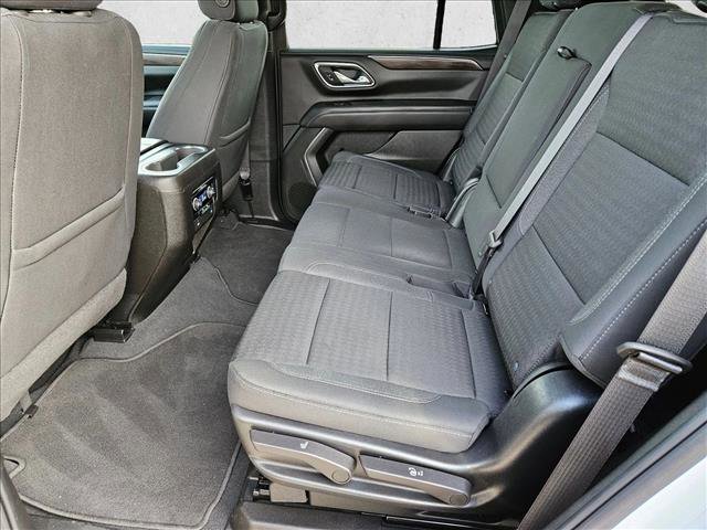 Used 2022 Chevrolet Tahoe LS image 17