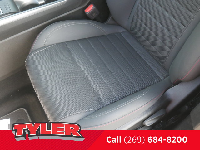 Used 2024 Dodge Hornet GT w/ Cold Weather Group AWD/4WD image 36