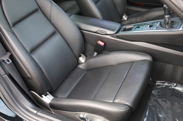 Used 2015 Porsche 911 Carrera RWD image 45