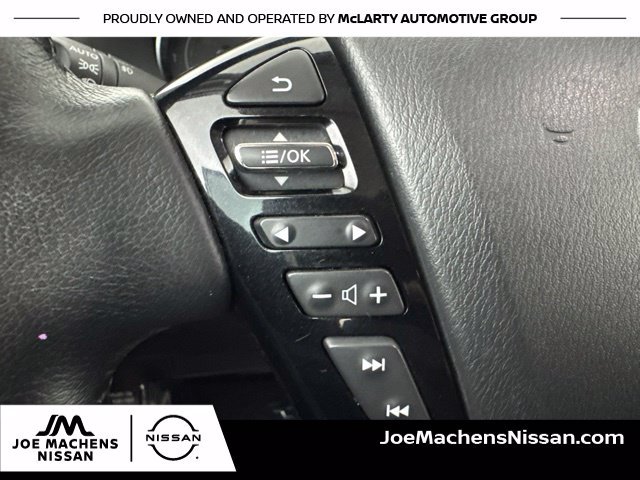 Certified 2024 Nissan Armada SV RWD image 46