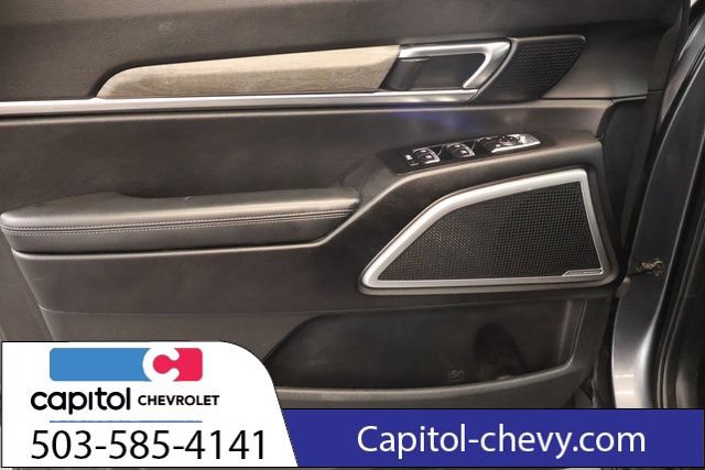 Used 2022 Kia Telluride EX w/ EX Premium Package AWD/4WD image 11