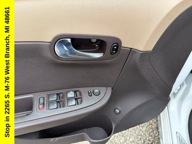 Used 2010 Chevrolet Malibu LT w/ Rear Power Package FWD image 26