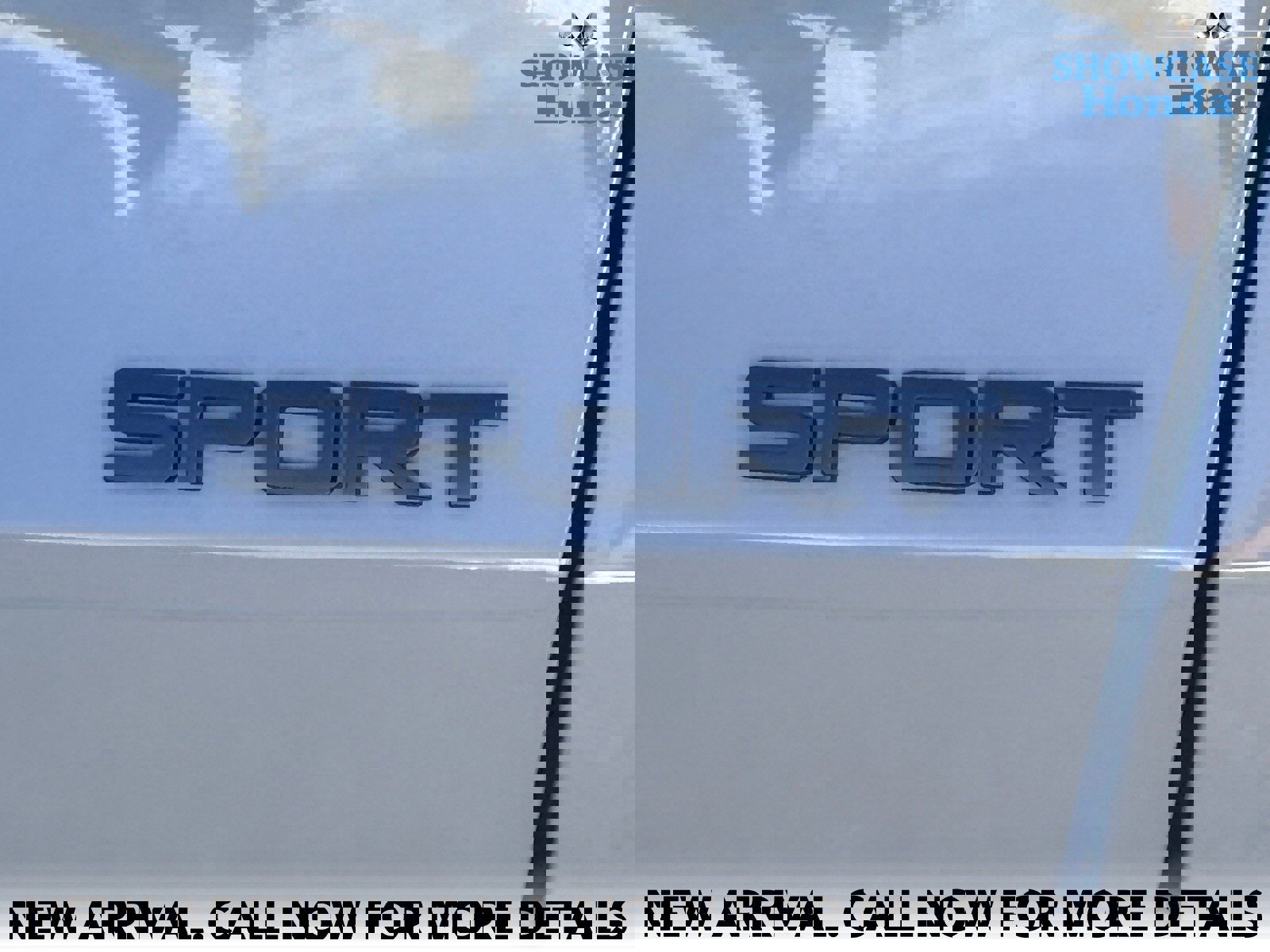 Used 2024 Honda HR-V Sport image 15