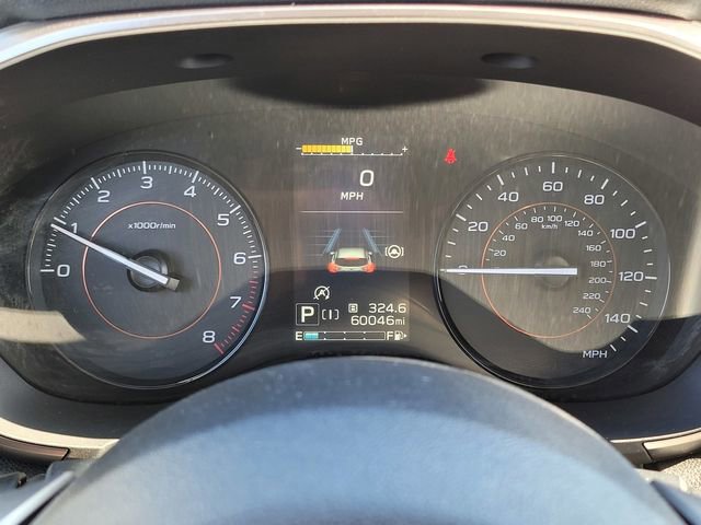 Used 2022 Subaru Crosstrek 2.0i Premium image 14